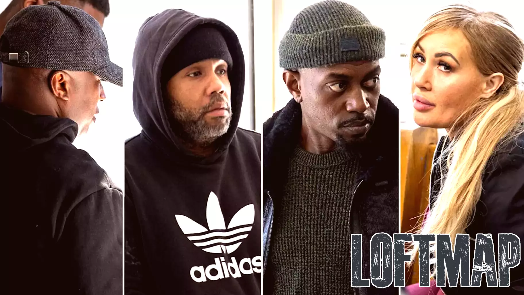 Fraudulent Scheme Uncovered: Four Arrested for Stealing Homes in Queens