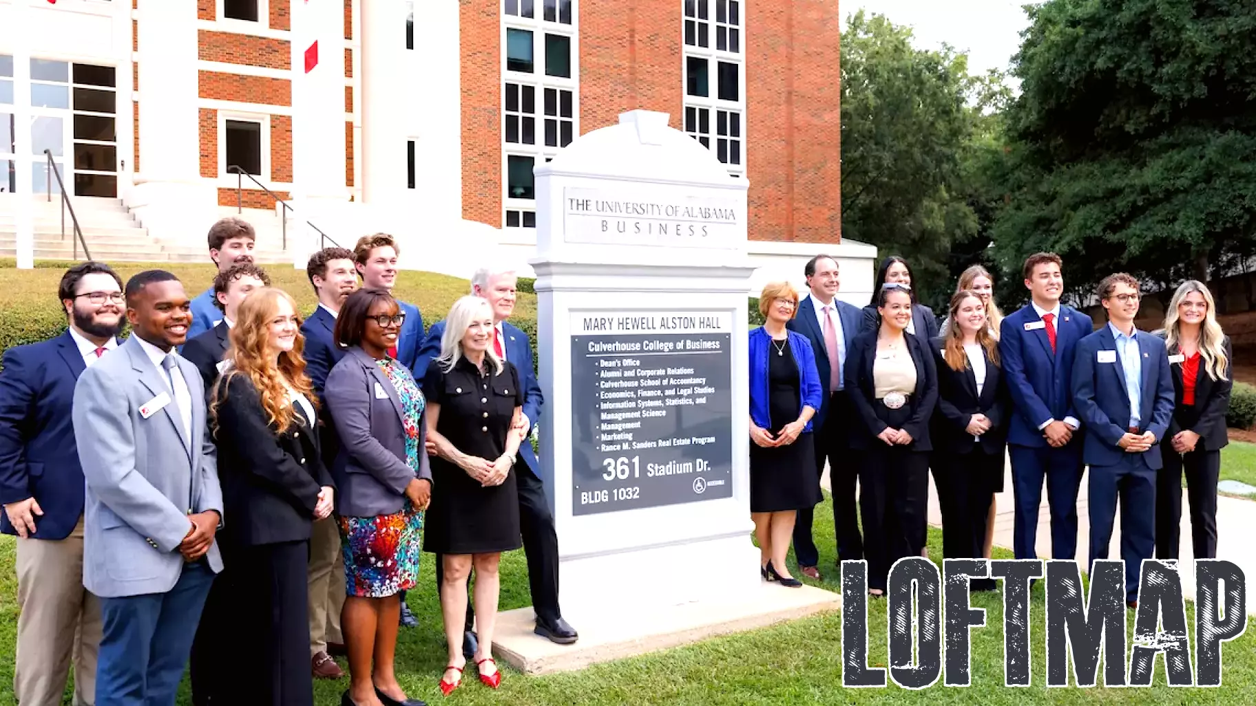 Generous Donation Fuels Expansion of Real Estate Education at the University of Alabama