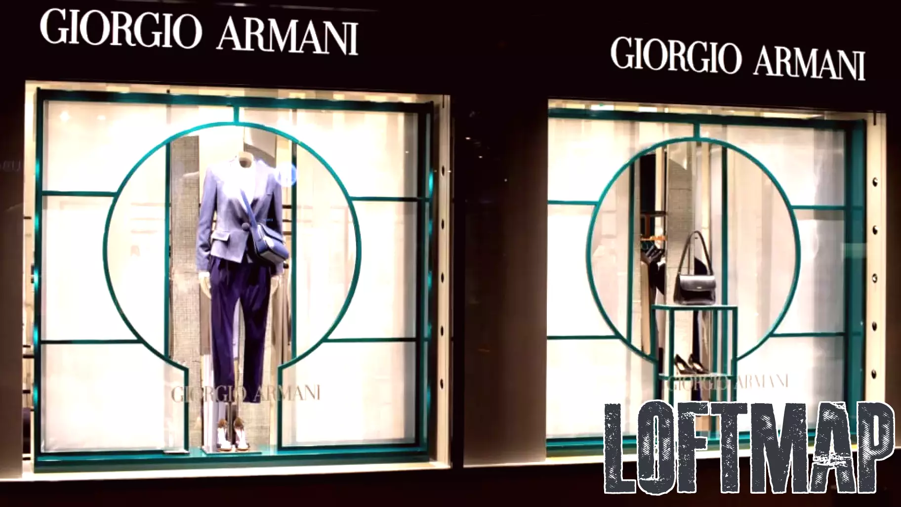 Giorgio Armani's Never-Lived-In New York Apartment Hits Market For $10M