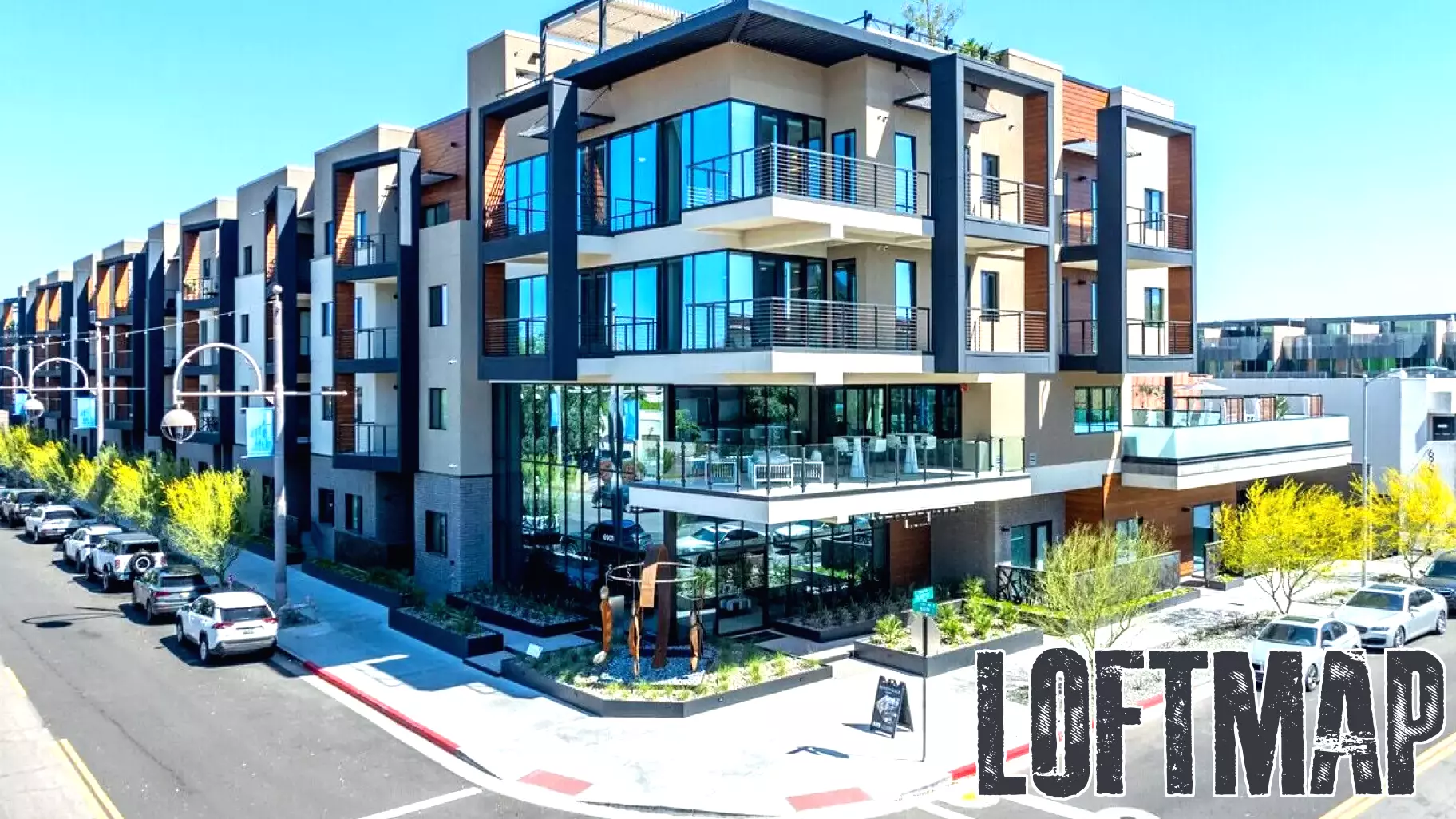 Goodman Real Estate Expands Arizona Portfolio with New Scottsdale Acquisition