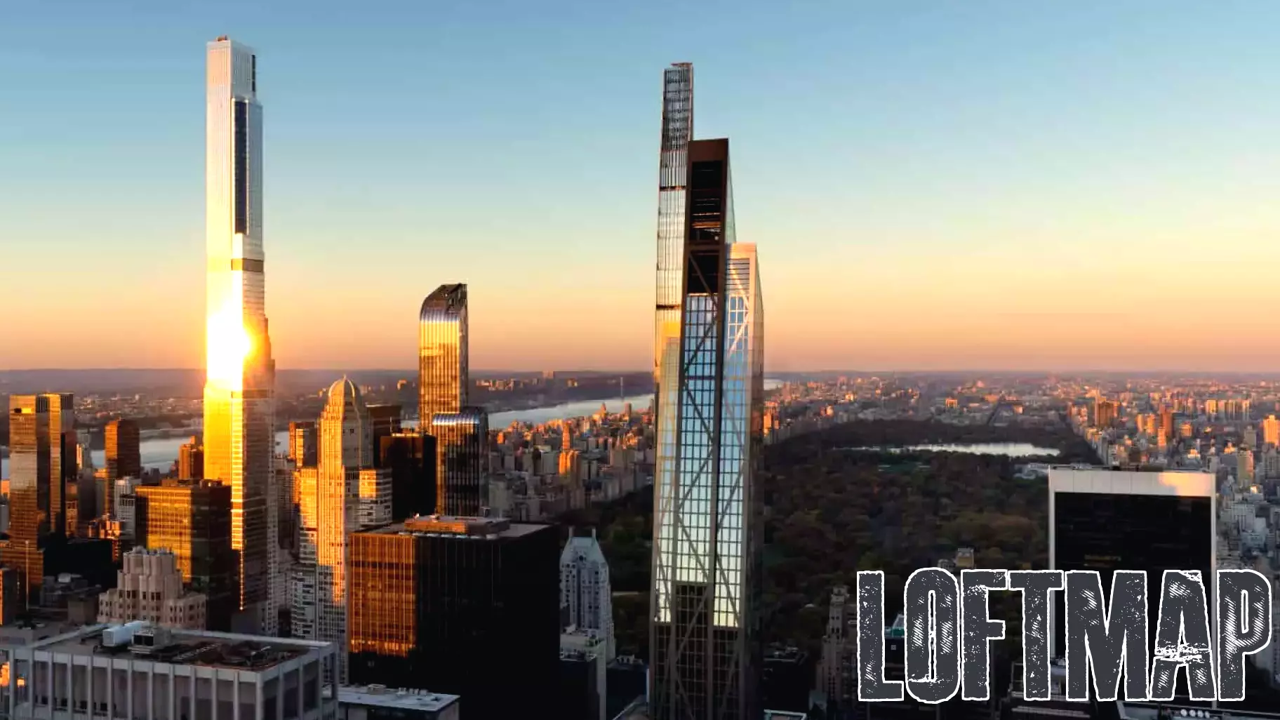 Google Co-Founder Worth $280 Billion Flees NYC Real Estate at 94% Loss Ahead of Mamdani's Rent Freeze