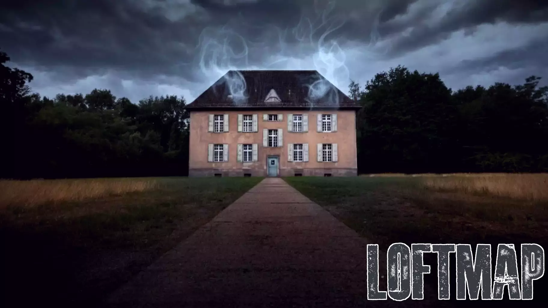 Haunted Houses: A Growing Trend Among American Homebuyers