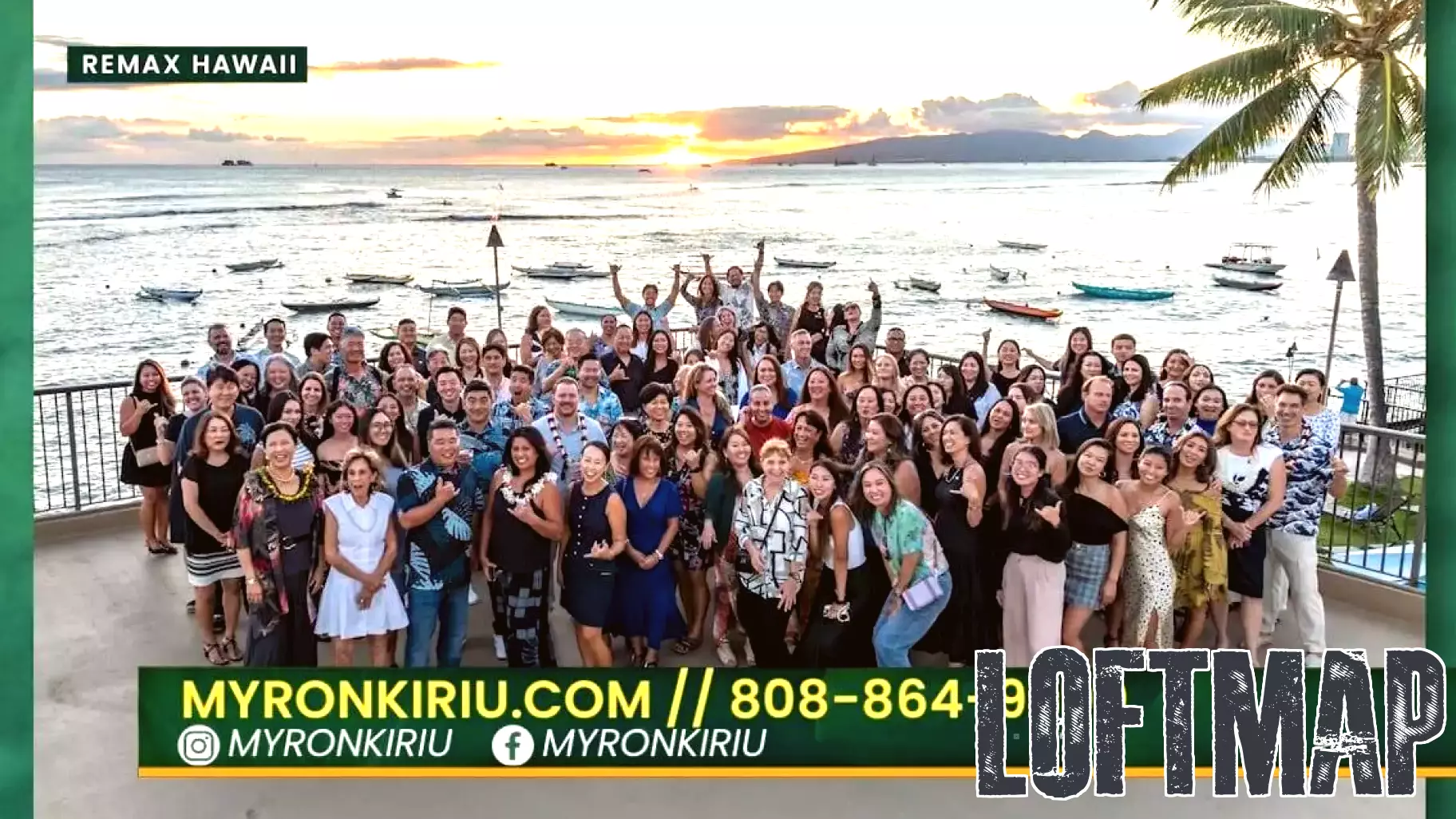 Hawaiʻi's top real estate firm named by viewers for 2026