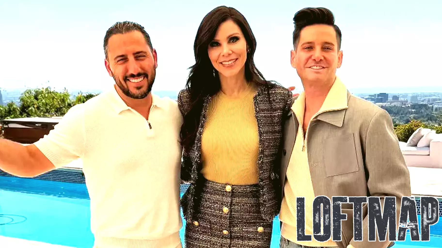 Heather Dubrow Reveals Insights on Beverly Hills Mansion Sale and Upcoming Real Estate Ventures