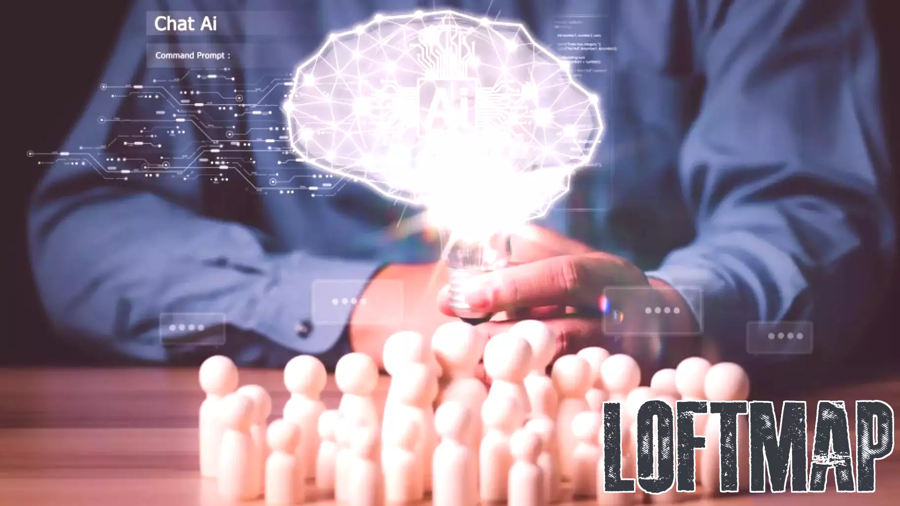 Hey, real estate brokers: AI is not ‘coming soon,’ it’s already here