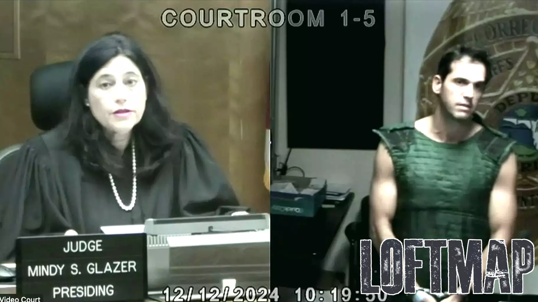 High-Profile Real Estate Brokers Stand Trial for Sex Trafficking Allegations