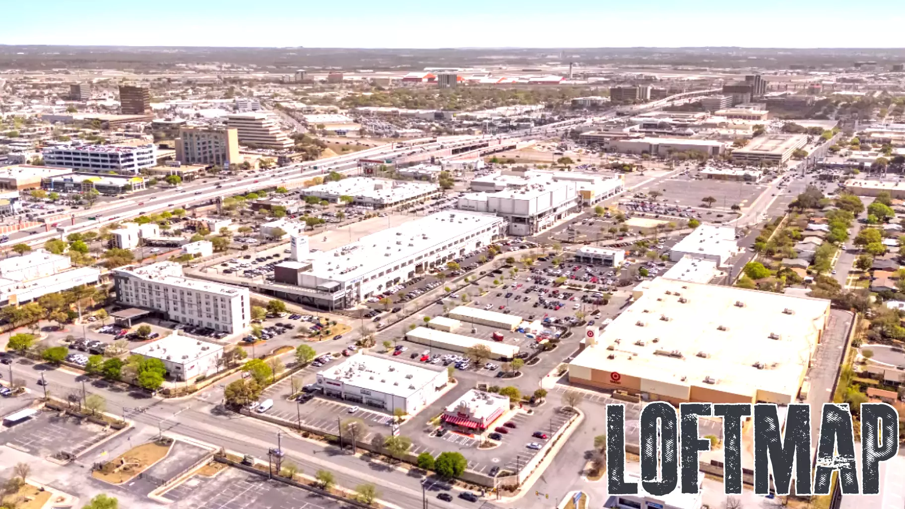 Historic San Antonio Shopping Center Changes Hands for $115 Million Amid Upgrades