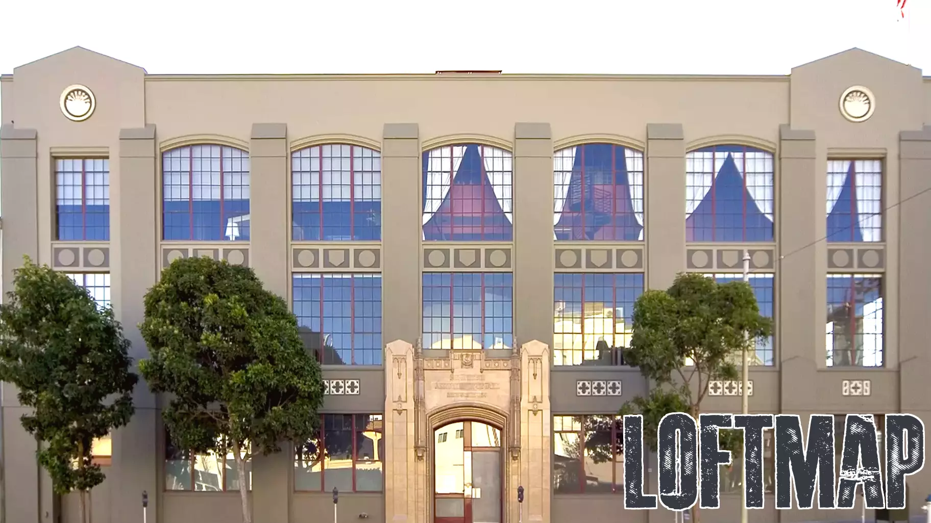 Historic San Francisco Mega-Loft Now Available for Purchase