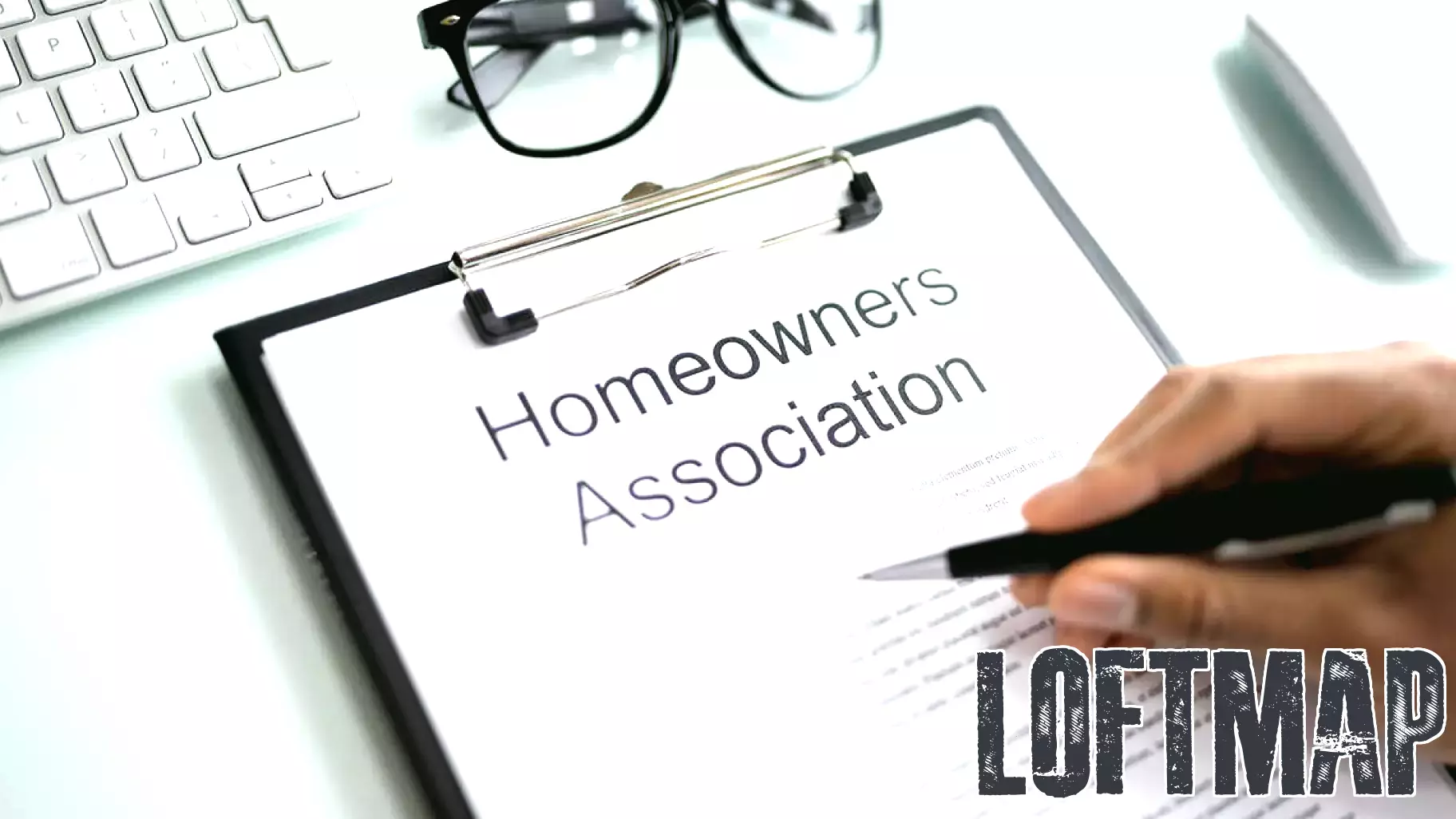 HOA residents should not be contacting repair vendors