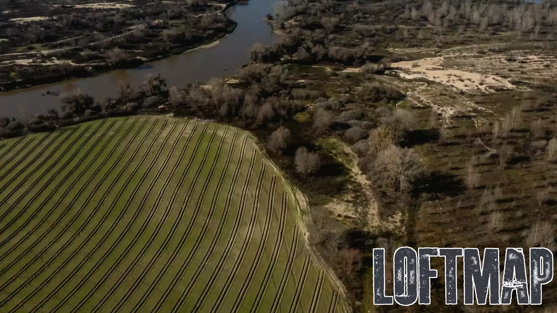 Home Values Decline in California's Central Valley Amid Groundwater Crisis