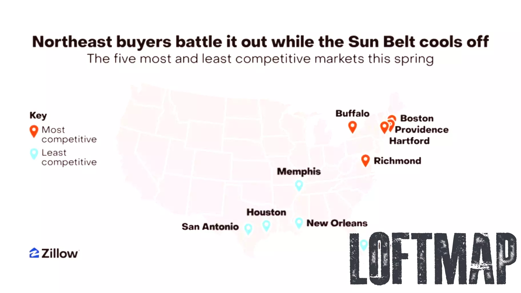 Houston's Real Estate Market Offers Relief for Homebuyers