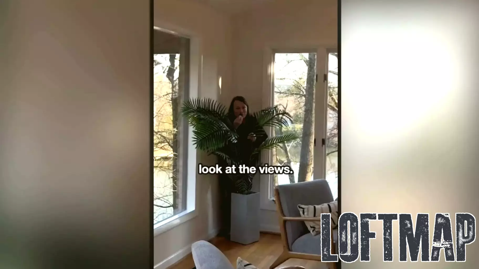 How This Agent Turned Real Estate Listings Into a Game of Hide-and-Seek