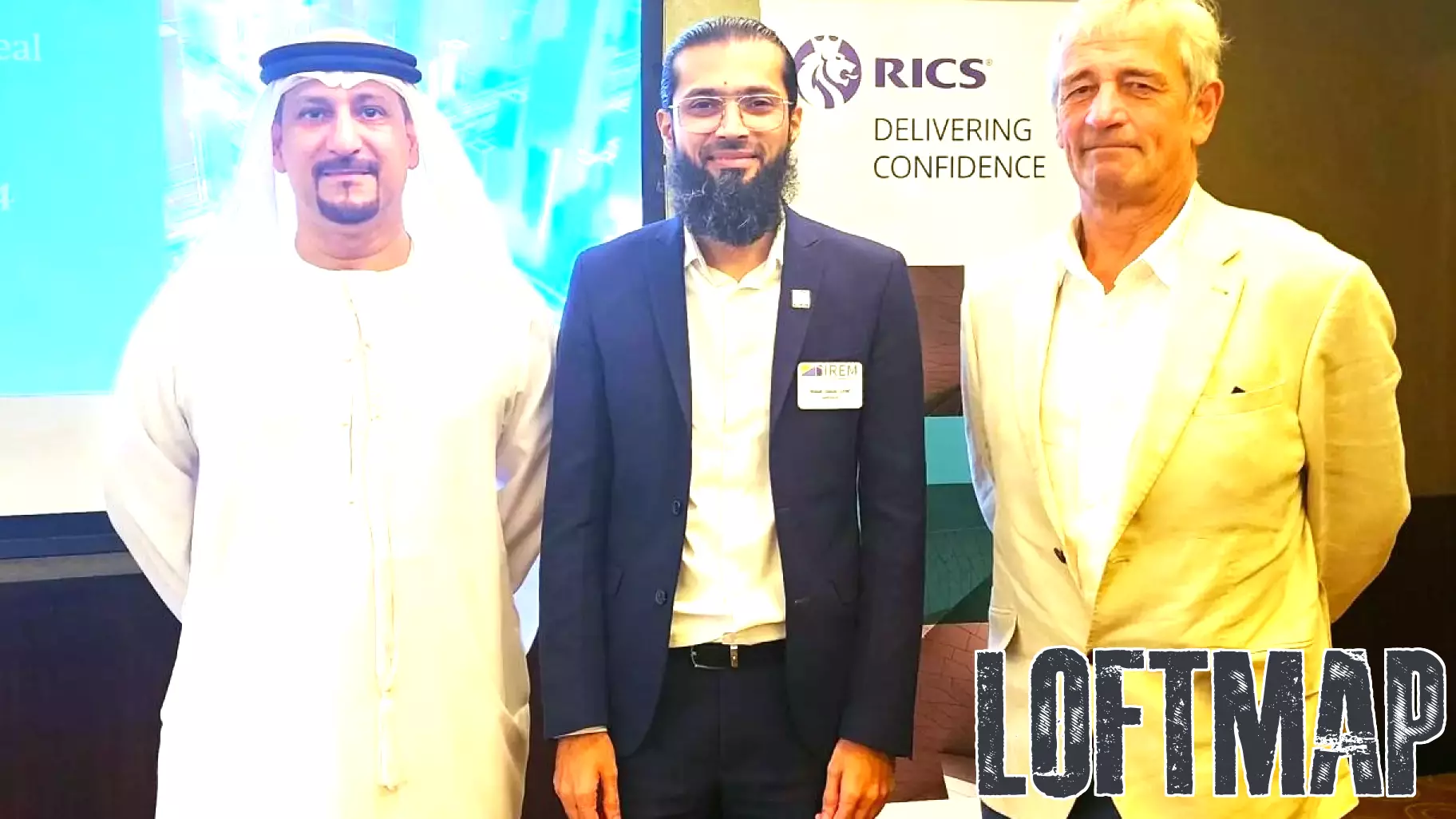 Humberts Dubai Teams Up with Goldman Group to Establish Valuation and Advisory Services