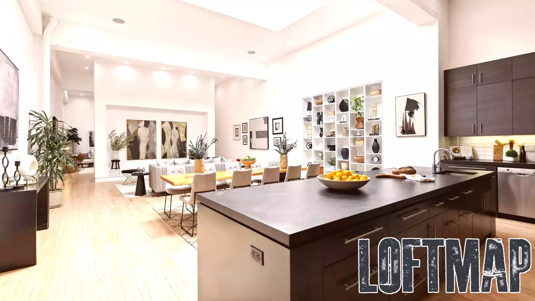 Iconic San Francisco Property with Culinary Legacy Hits the Market