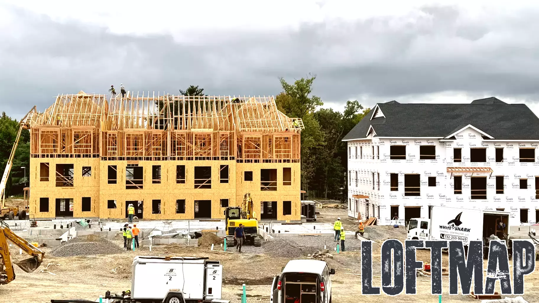 Impact of Tariffs on the U.S. Housing Market