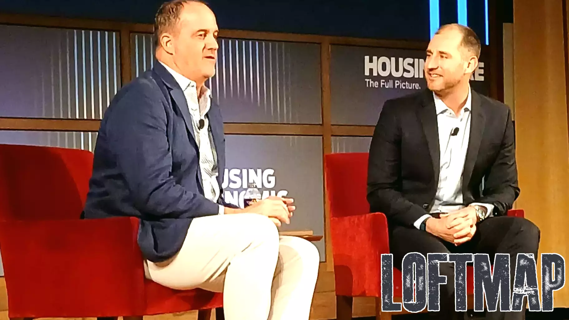 Industry Leaders Advocate for Data-Driven Overhaul in Real Estate