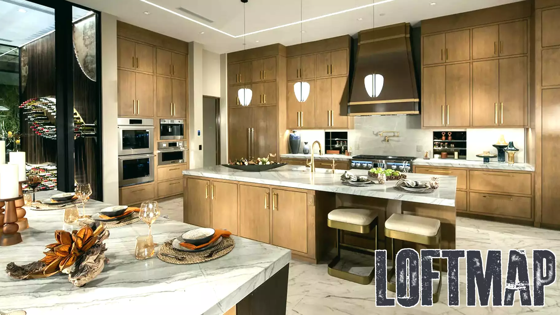 Innovative Sustainability Solutions in Las Vegas Homebuilding