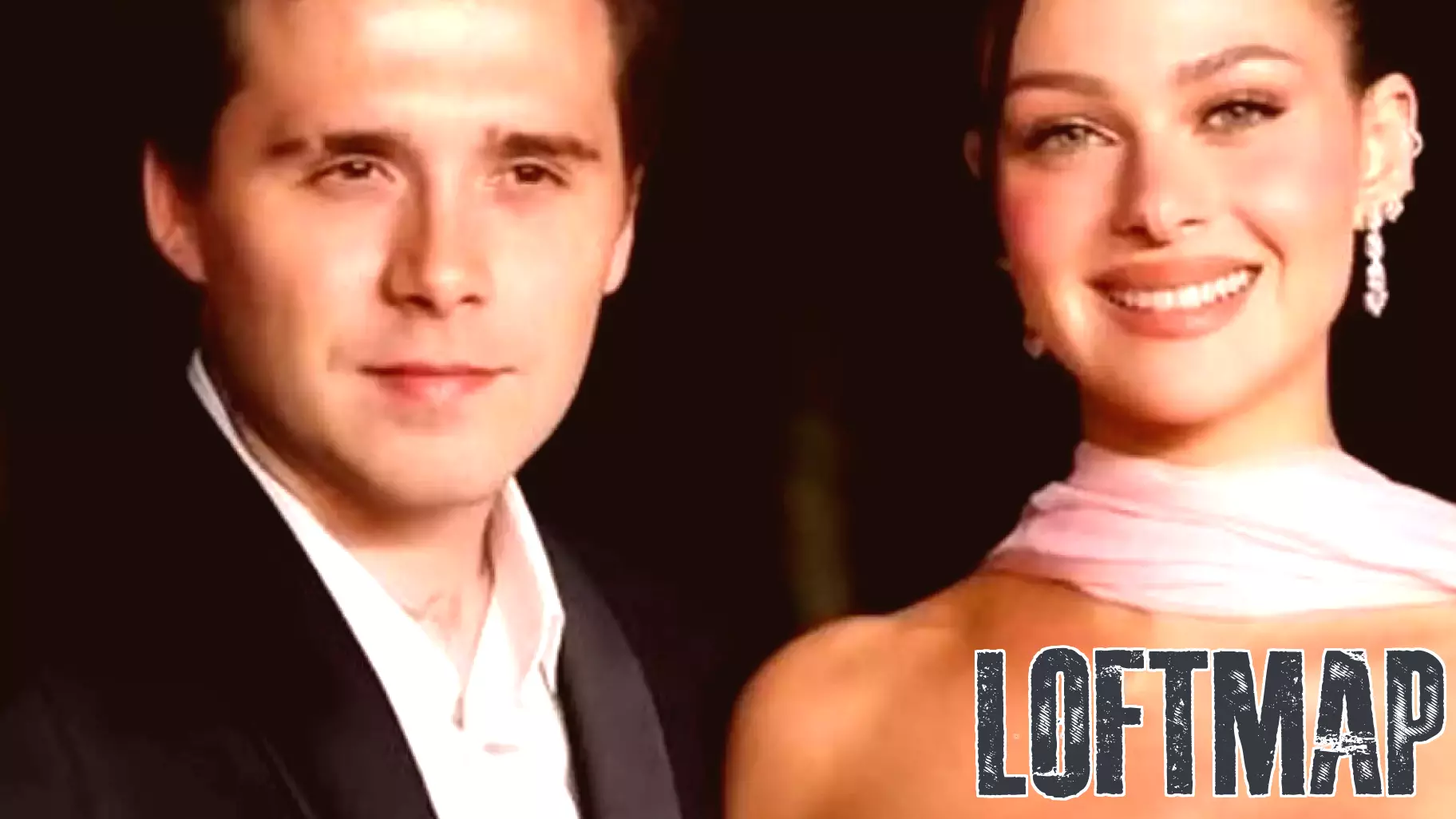 Inside the Home Life of Nicola and Brooklyn Peltz Beckham