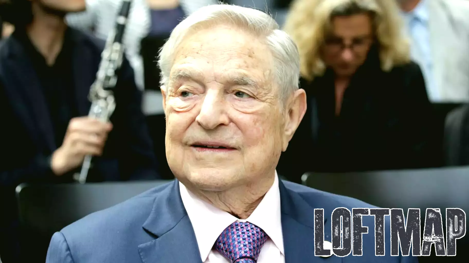 Inside the Real Estate Ventures of Billionaire Philanthropist George Soros