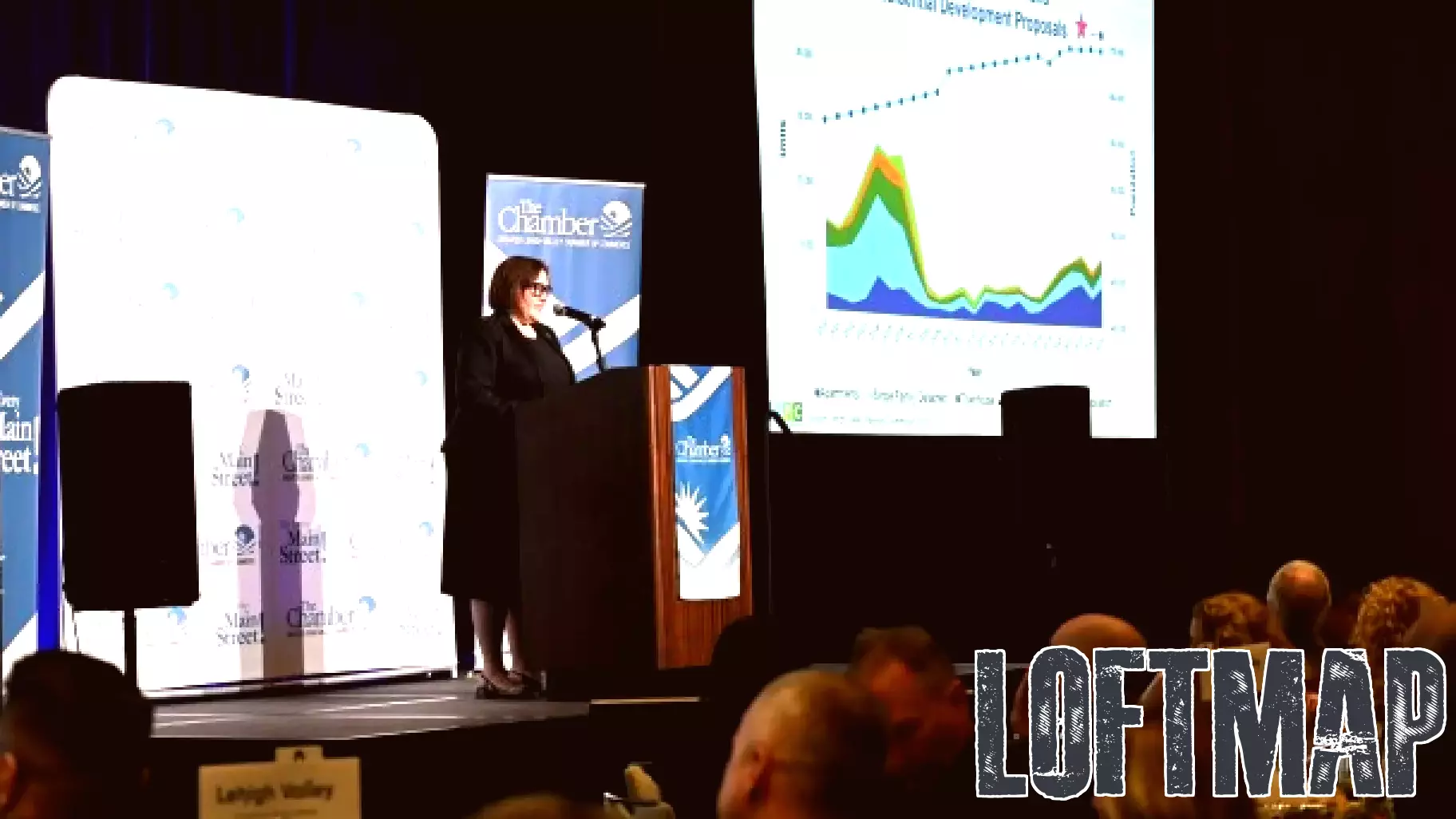 Insights from the Lehigh Valley Real Estate Outlook Event