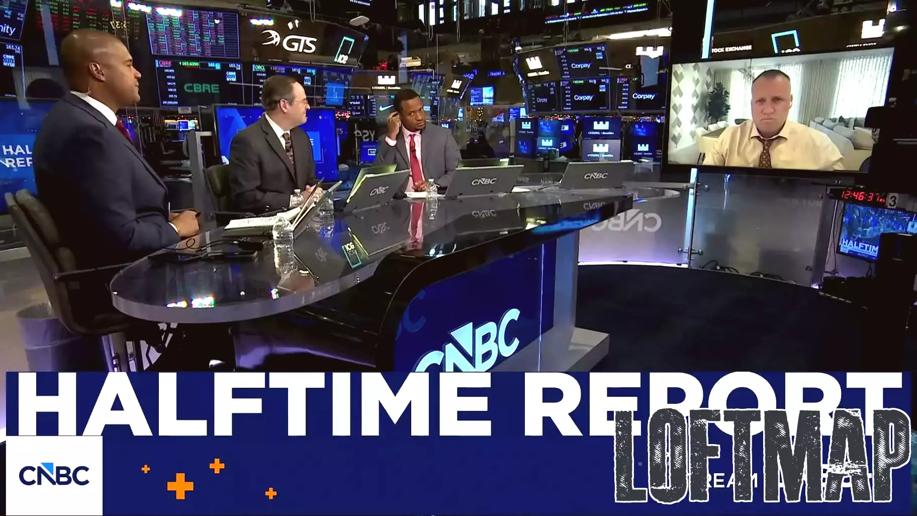 Insights into the Committee's Real Estate Strategy