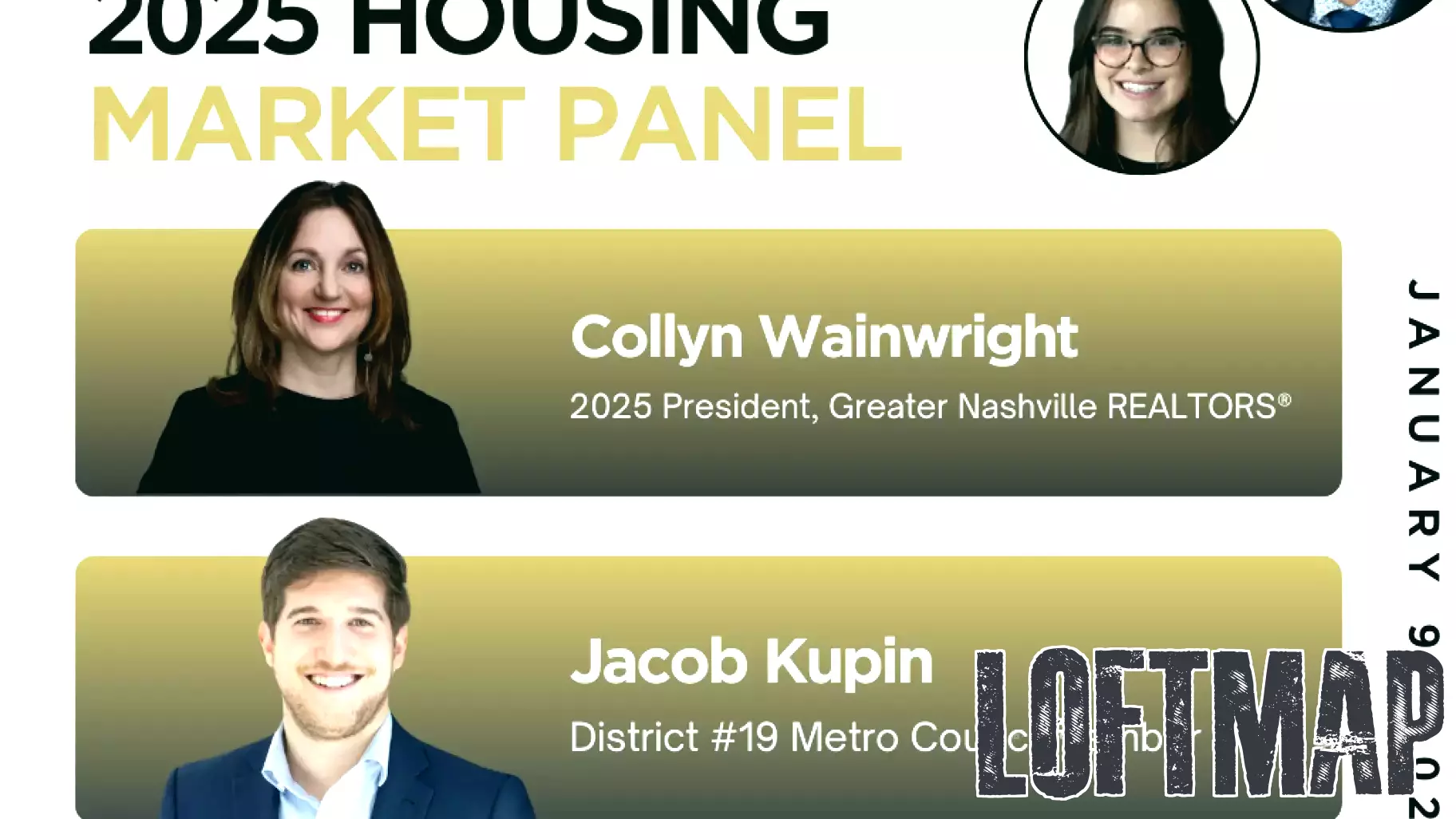 Insights into the Future of Middle Tennessee's Real Estate Market