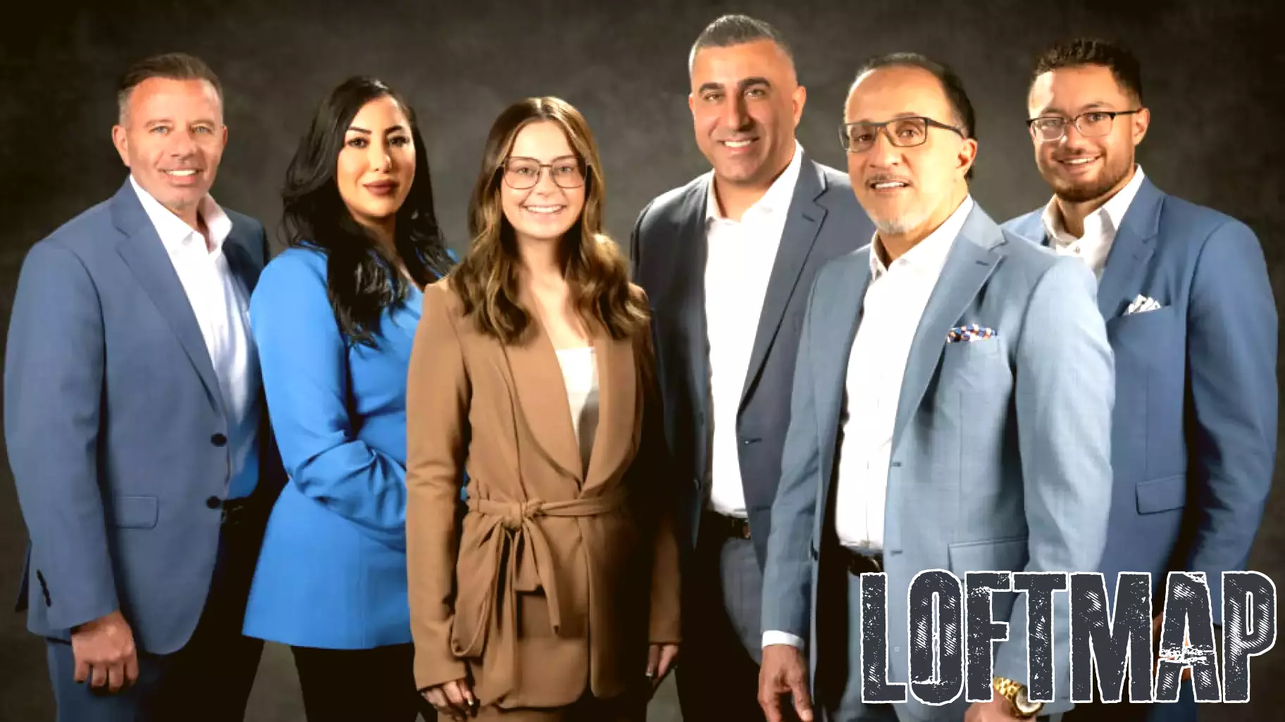 Introducing the Dave Abdallah Real Estate Team
