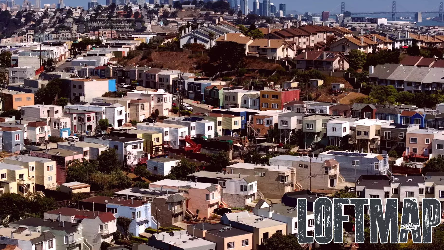 Investor Interest Surges Across California Housing Markets