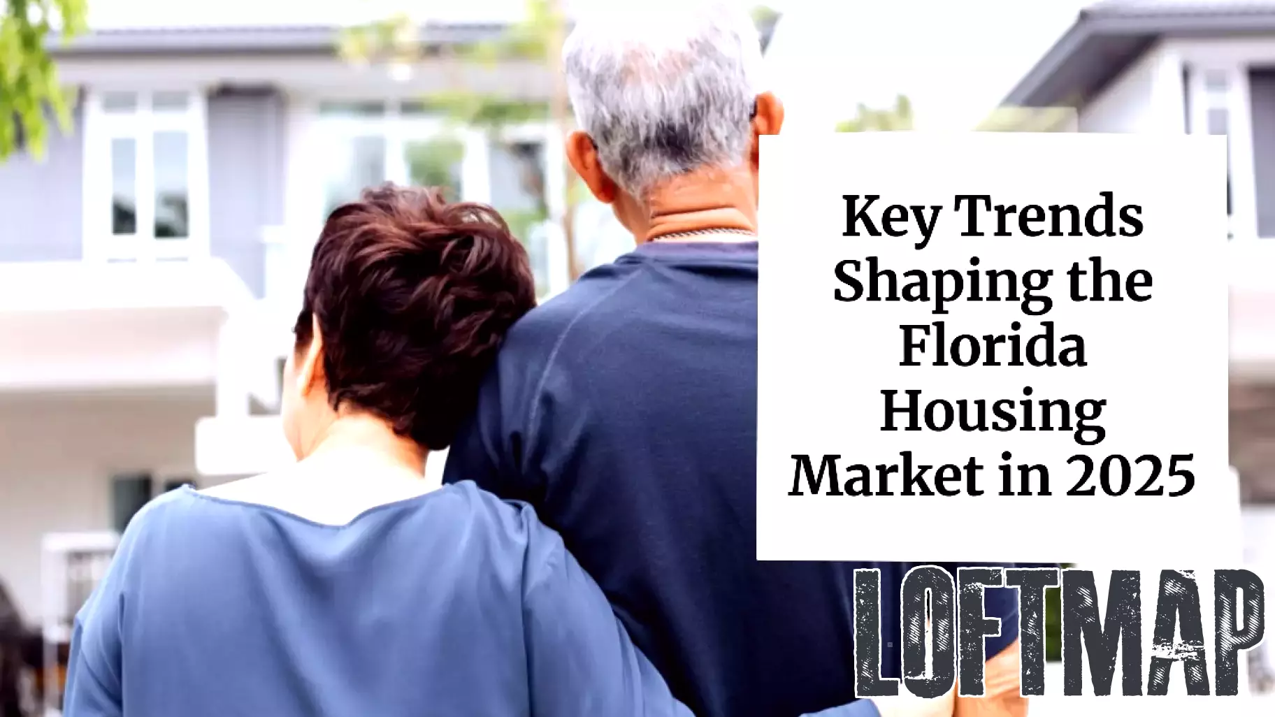 Is Florida's Housing Market Cooling Down? Key Trends for 2025