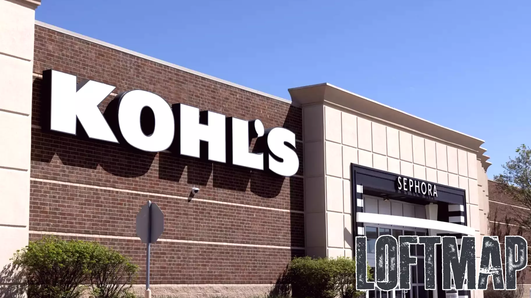Is Kohl's Corporation Stock a Smart Investment Amidst Growth Concerns?