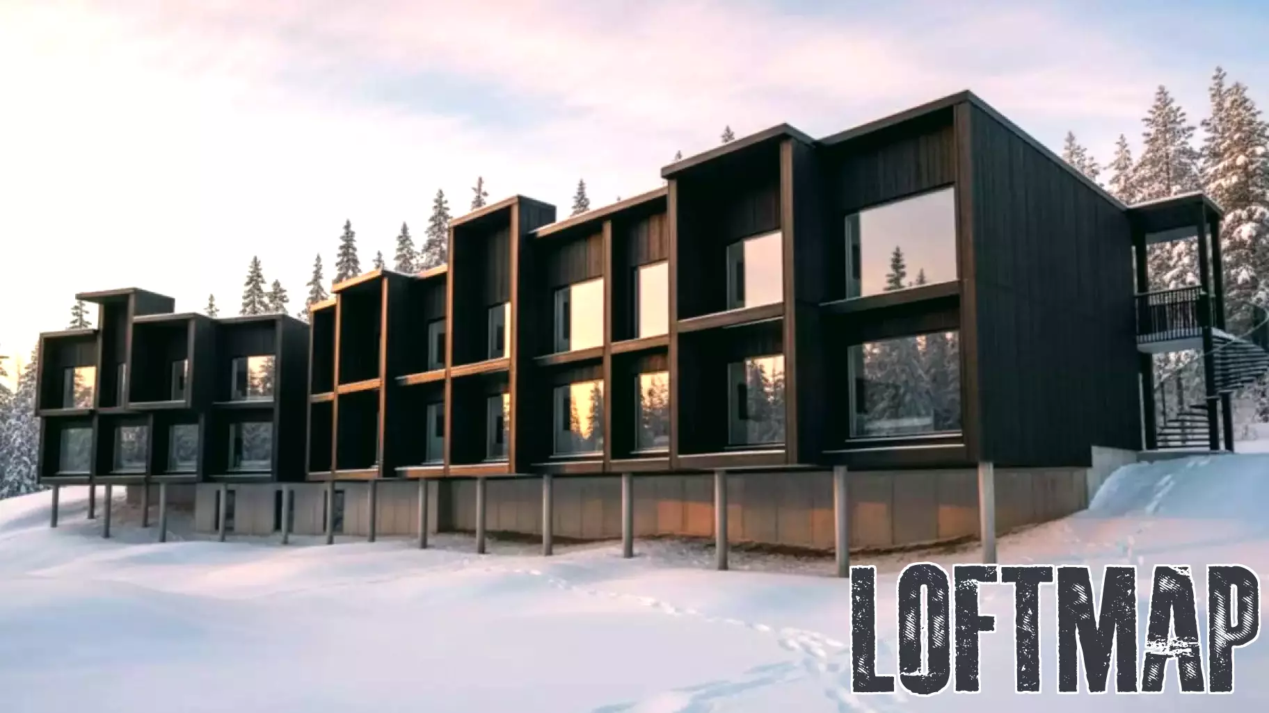 Israeli travel company deepens real estate push with Lapland resort expansion