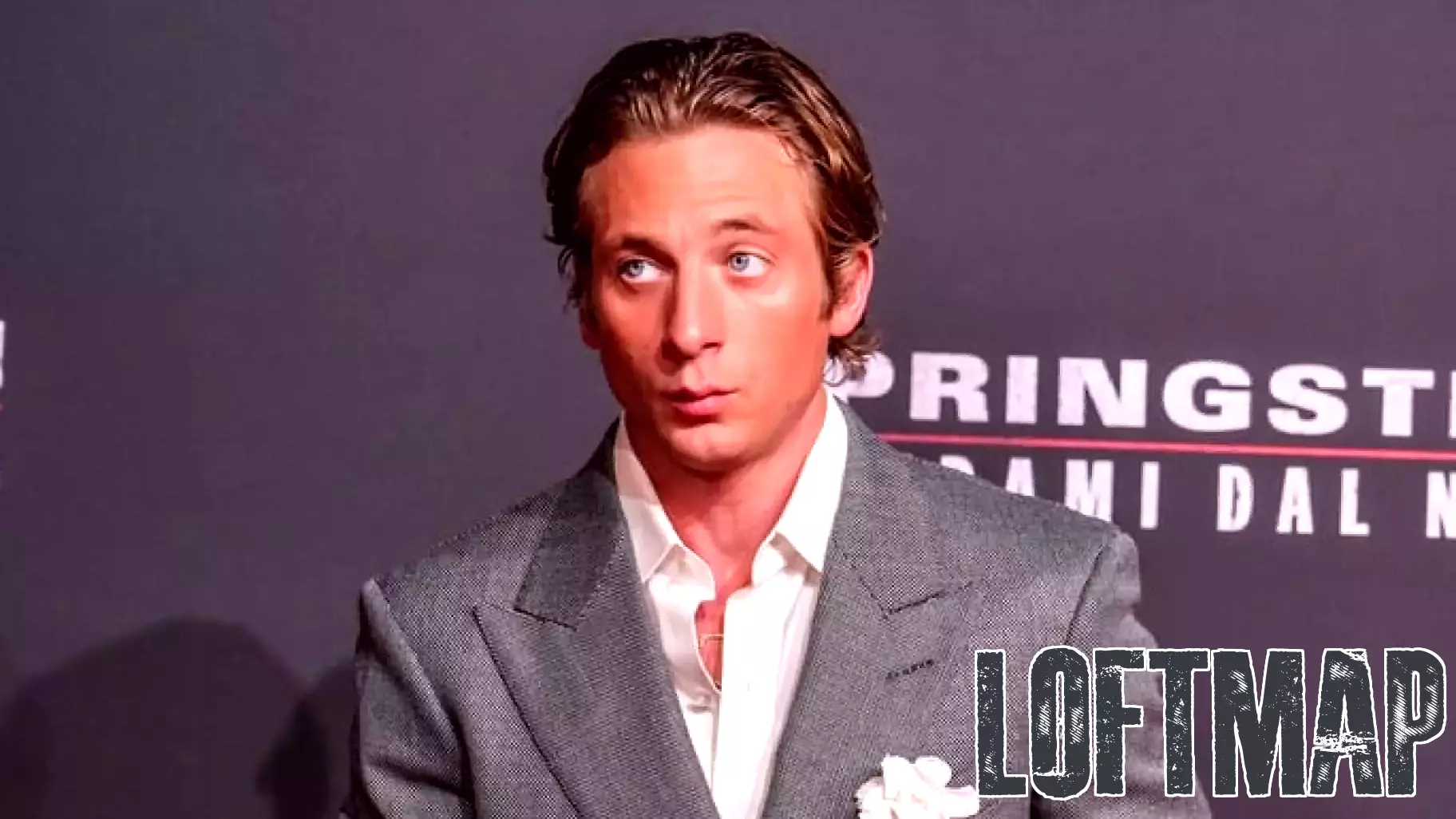 Jeremy Allen White Shares His Passion for Reality Real Estate Shows