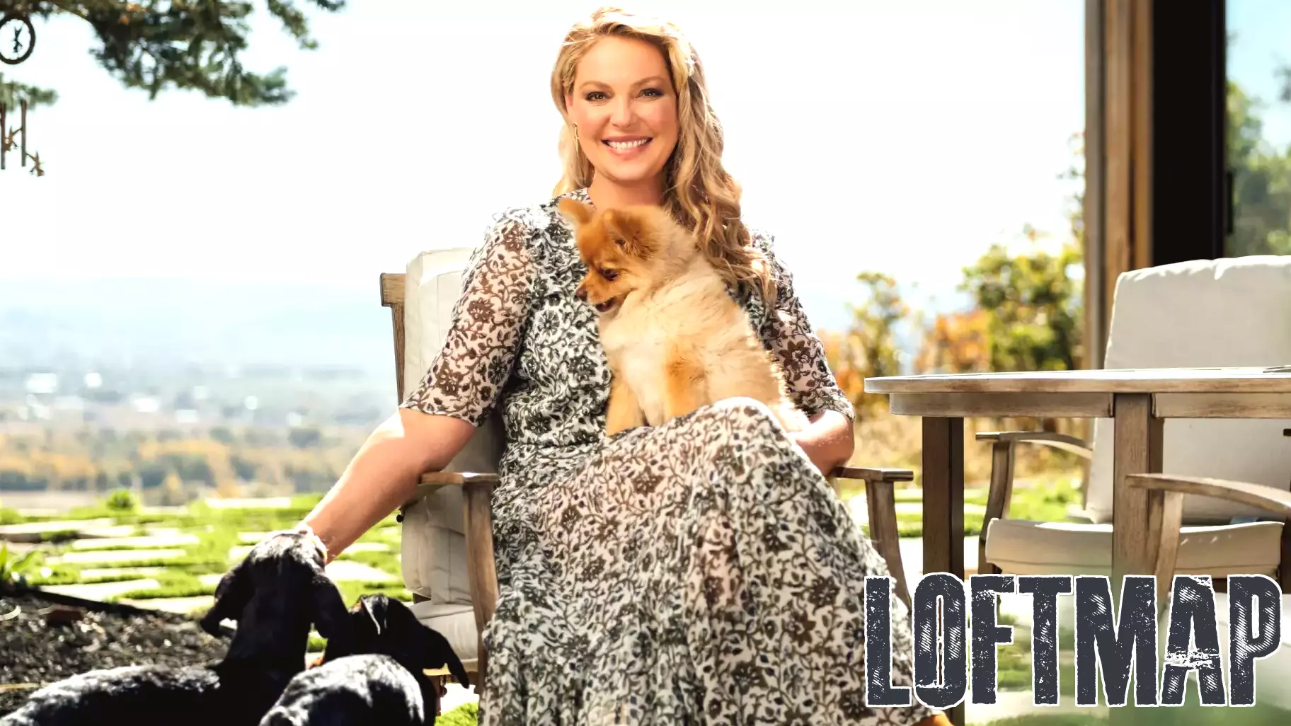 Katherine Heigl Lists Her Custom Utah Mansion for $10.6 Million—14 Years After Quitting L.A. for Quiet Mountain Life