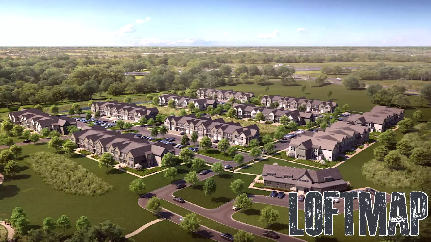 Kenosha County Sees Surge in Housing Development Proposals