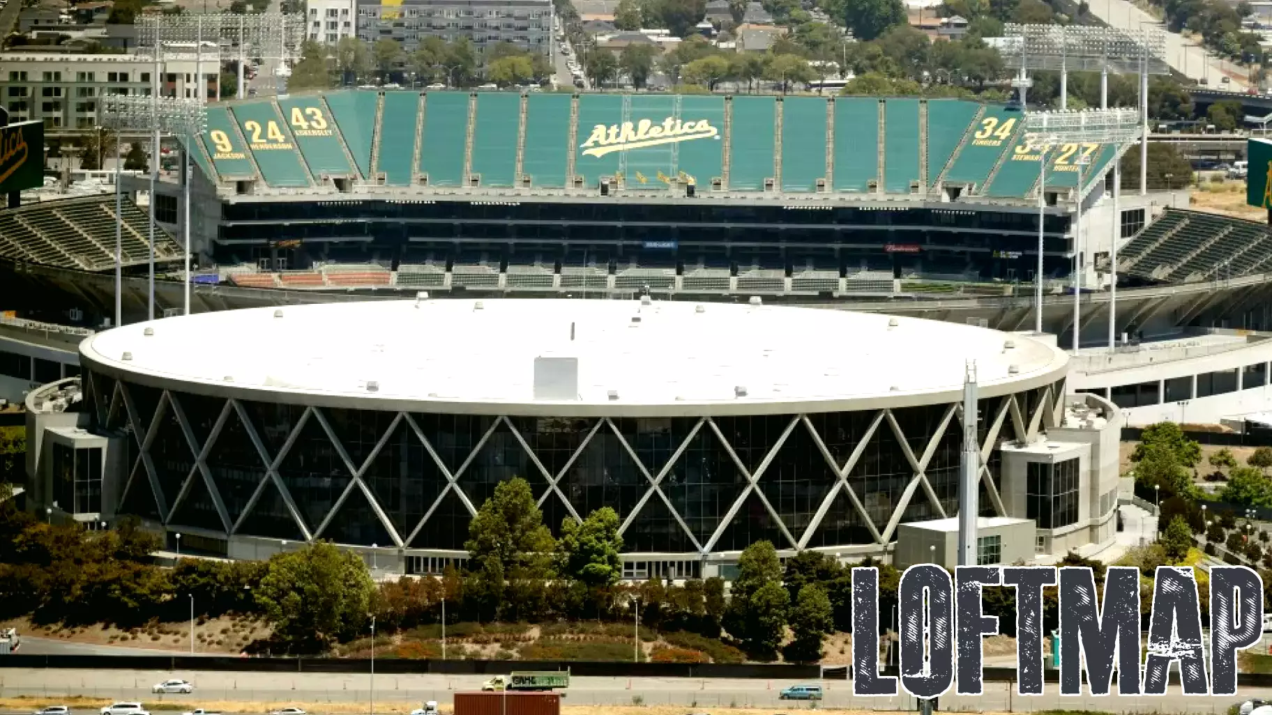 Key questions about a still-unfinished sale of the Oakland Coliseum