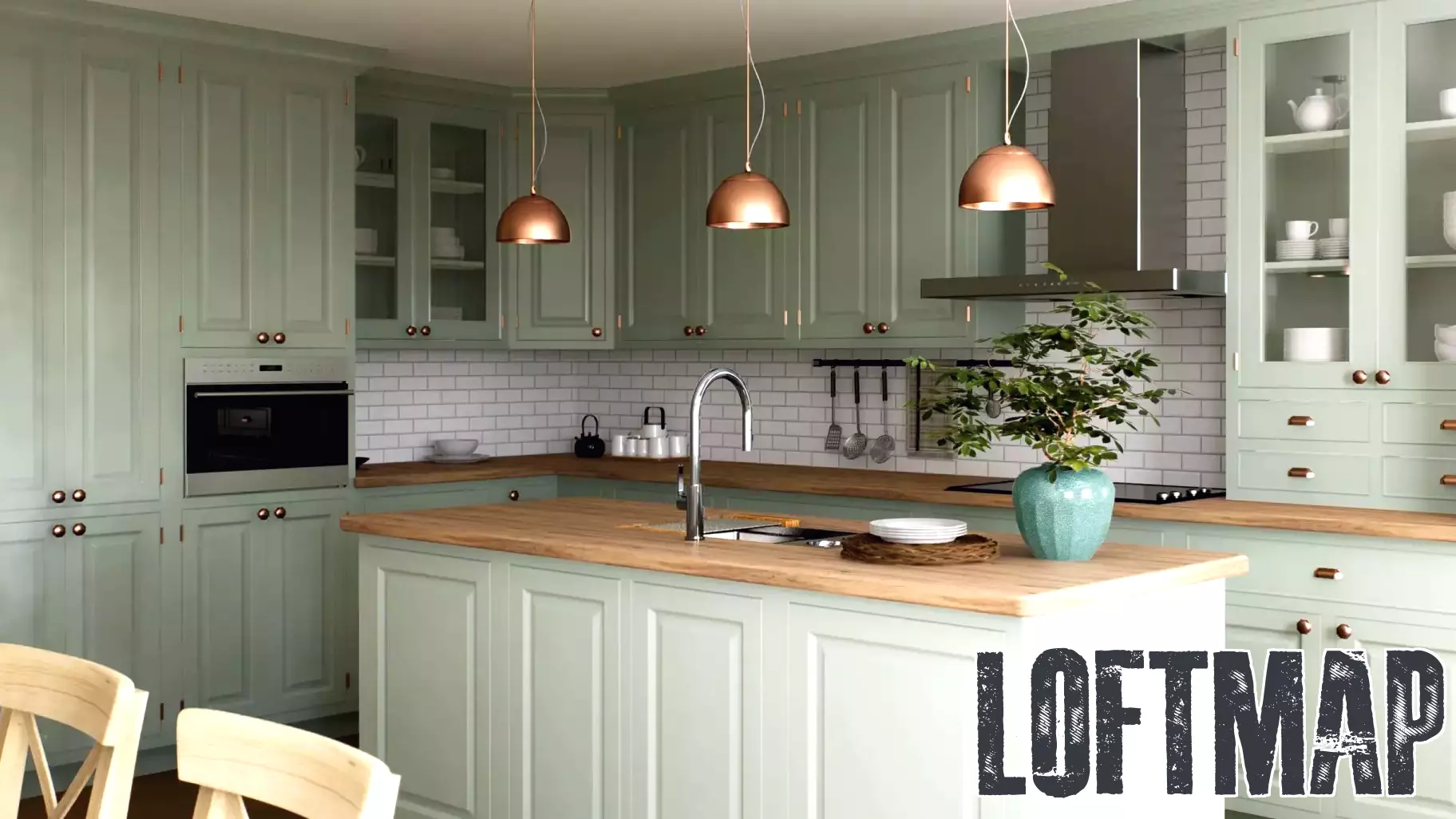 **Kitchen and Bath Trends Poised to Define Homes in 2026**