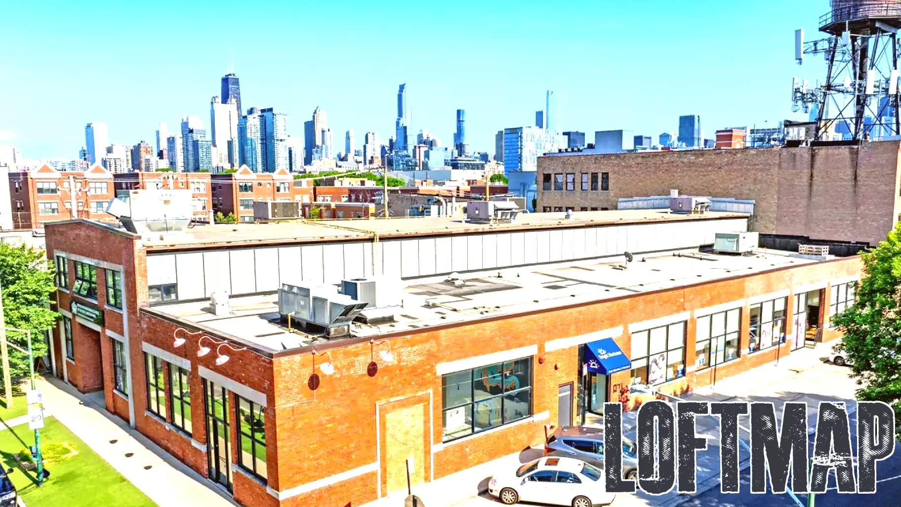 Lincoln Park Experiences Boom in Multifamily, Office, and Retail Investments