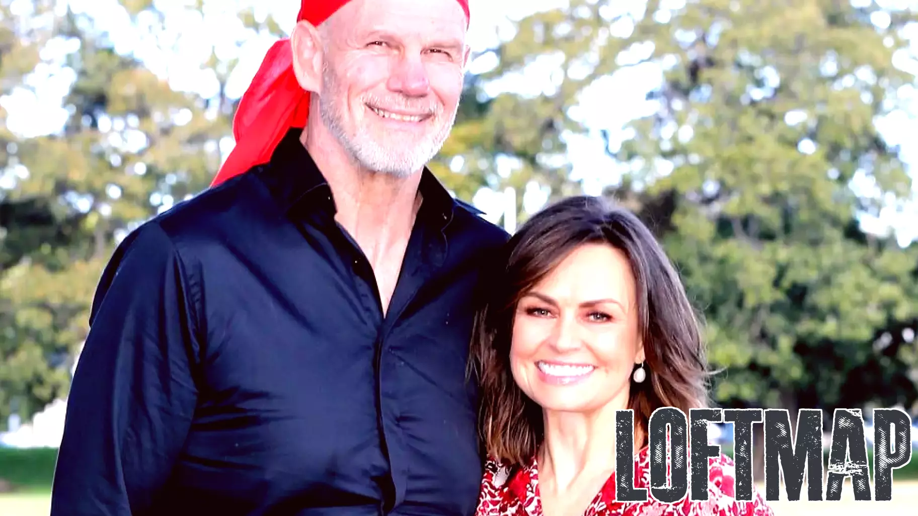 Lisa Wilkinson and Peter FitzSimons Face Backlash Over Potential $23 Million Home Sale