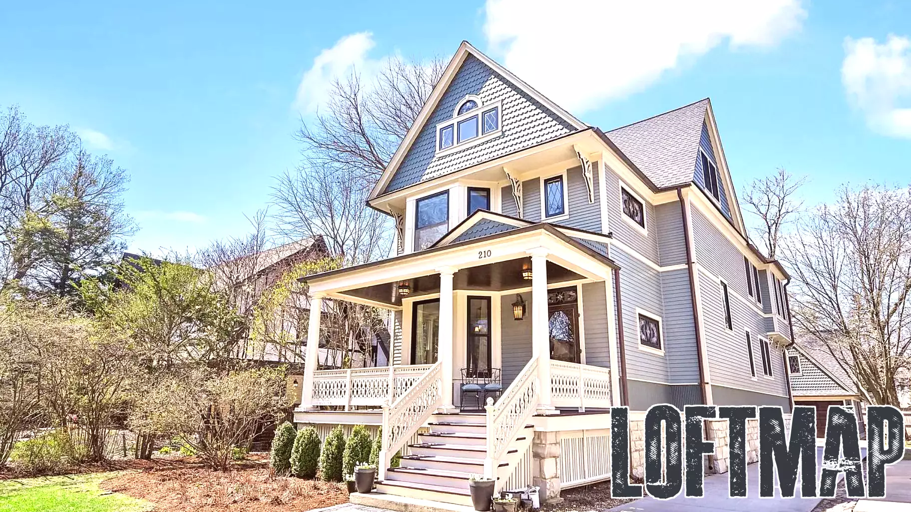 Local Real Estate Agent Takes the Leap and Lists Her Own Home