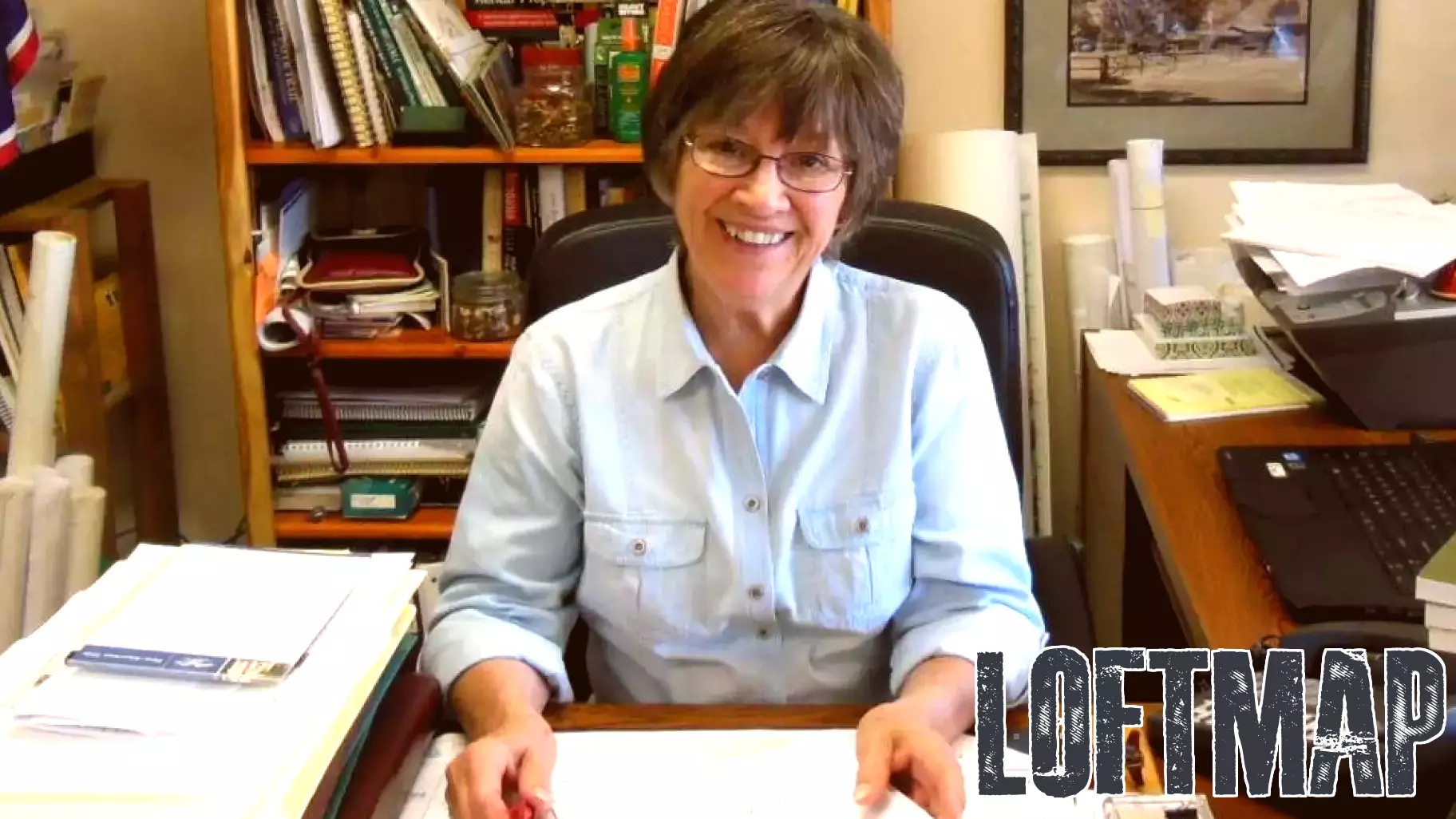 Long-Standing Real Estate Office Shuts Its Doors