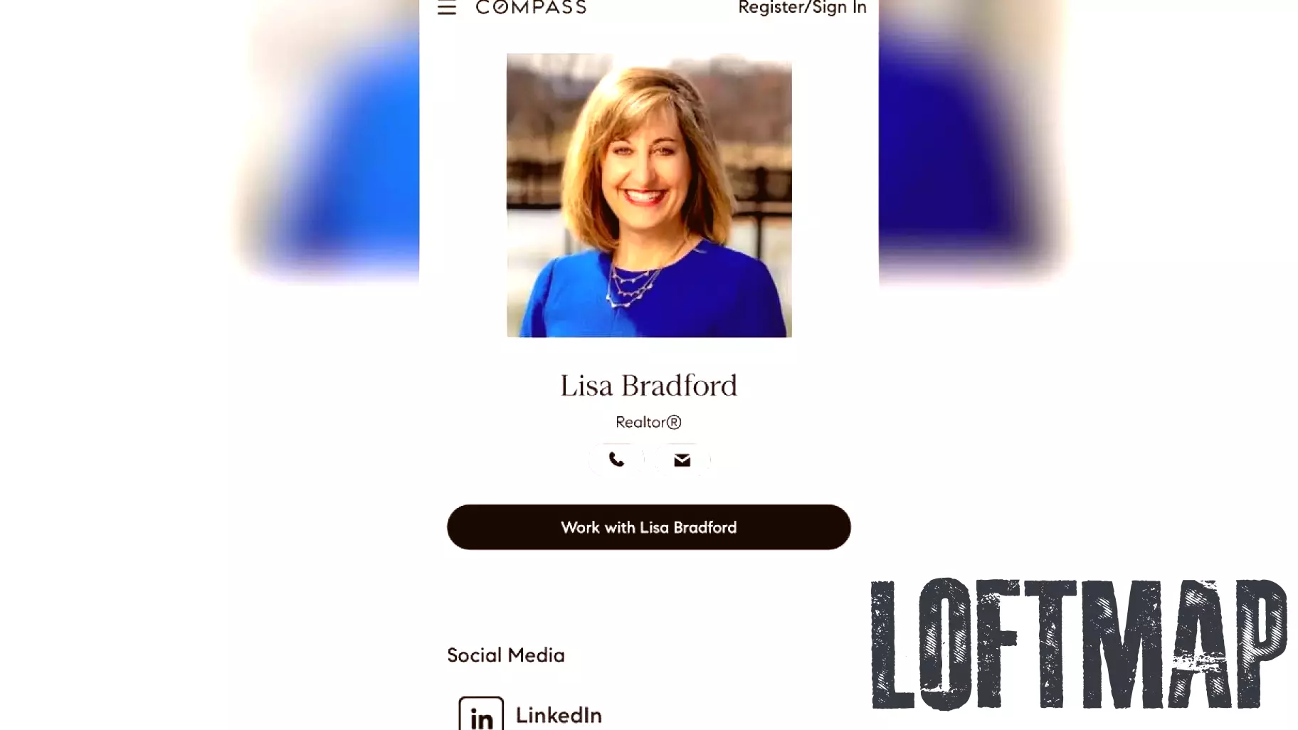 Loudoun County Shooting Leaves Real Estate Agent Dead, Husband Charged
