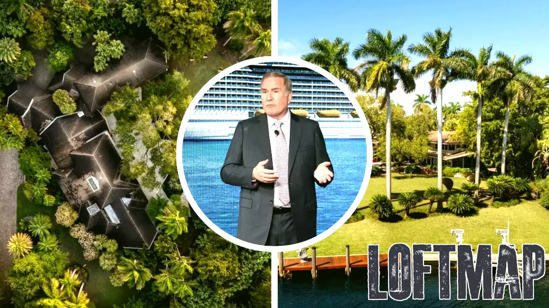 Luxurious Coral Gables Mansion Hits the Market for $42 Million