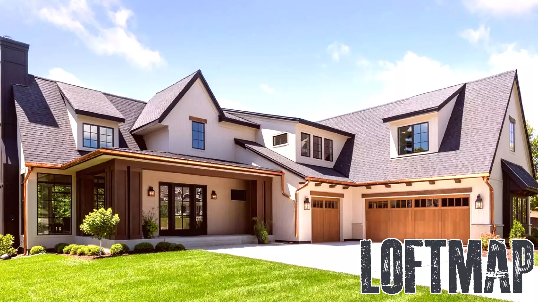 Luxurious Lakeshore Home in Plymouth Sold for $3.45 Million