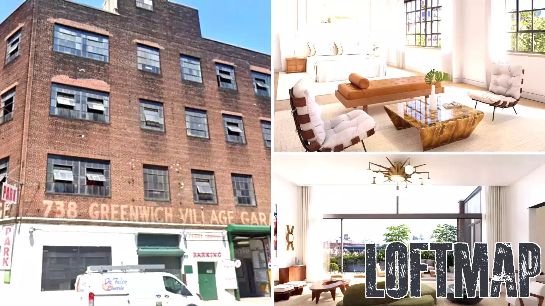 Luxurious Penthouse in NYC Could Set New Real Estate Record