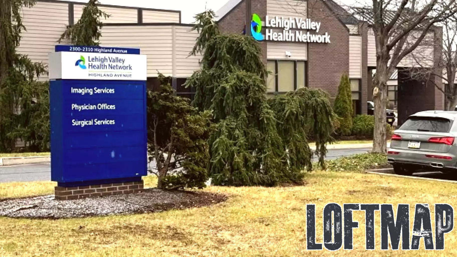 Major Commercial Real Estate Transactions in Lehigh Valley for 2024
