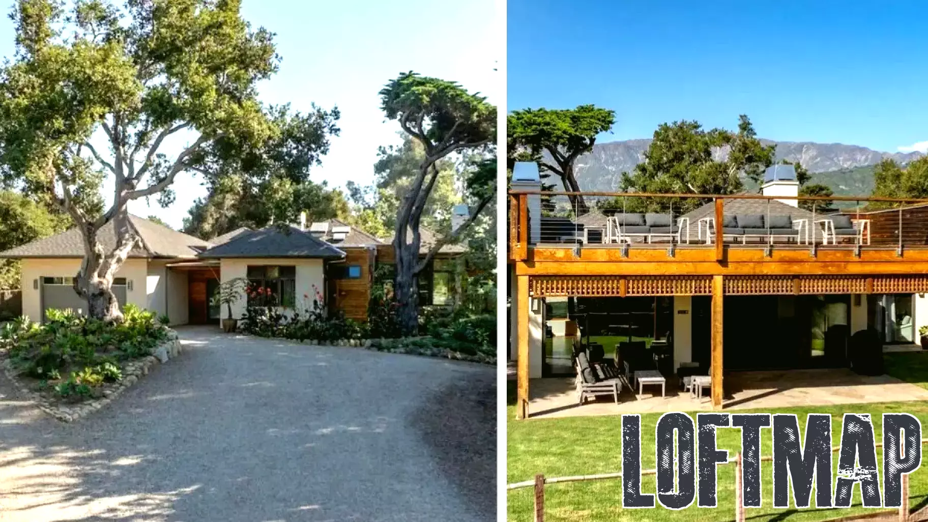 Major Price Reduction for $109 Million Horse Ranch Near Celebrity Estate