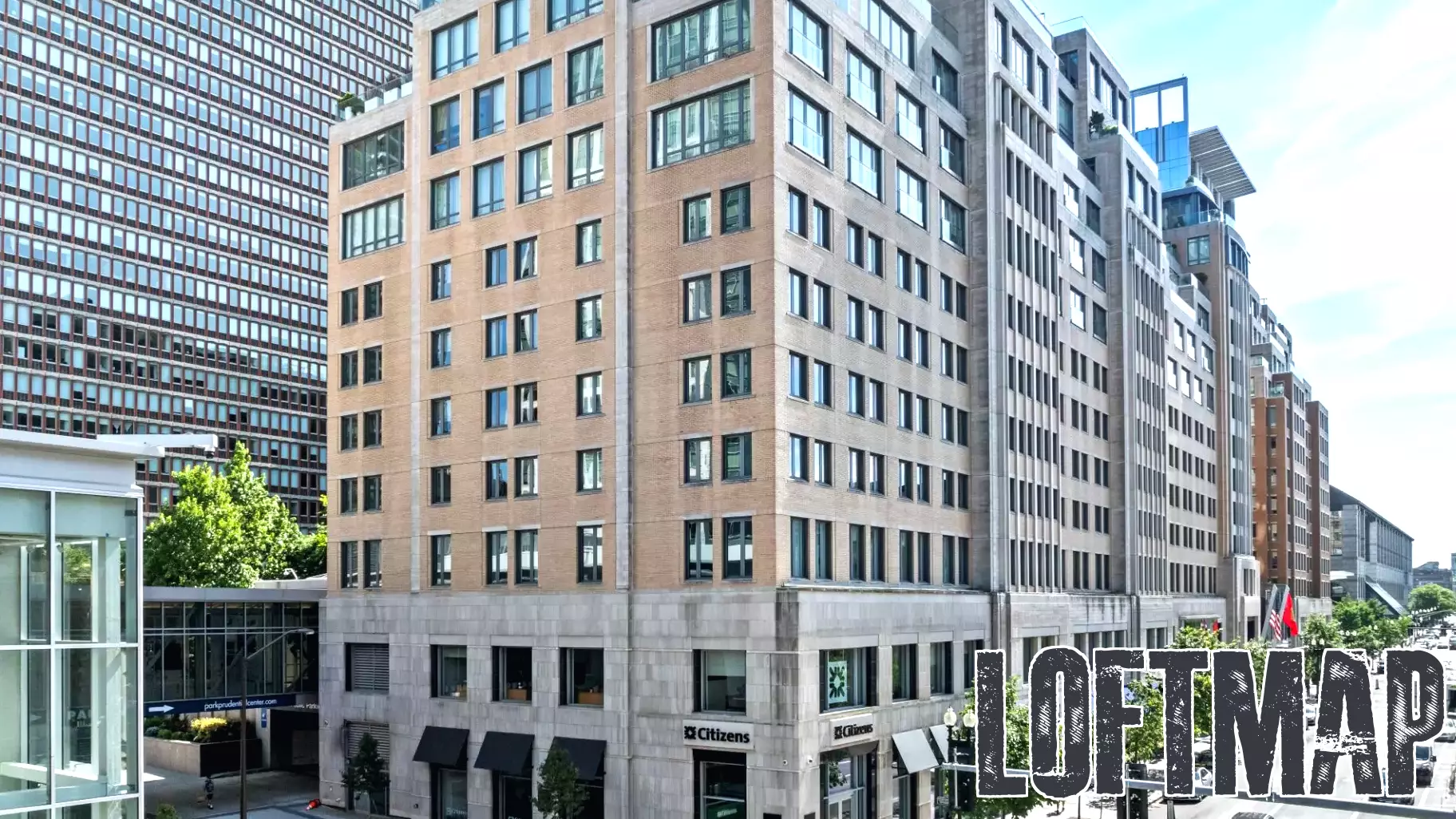 Major Retail Transaction in Boston: Mandarin Oriental Collection Sold for $83 Million