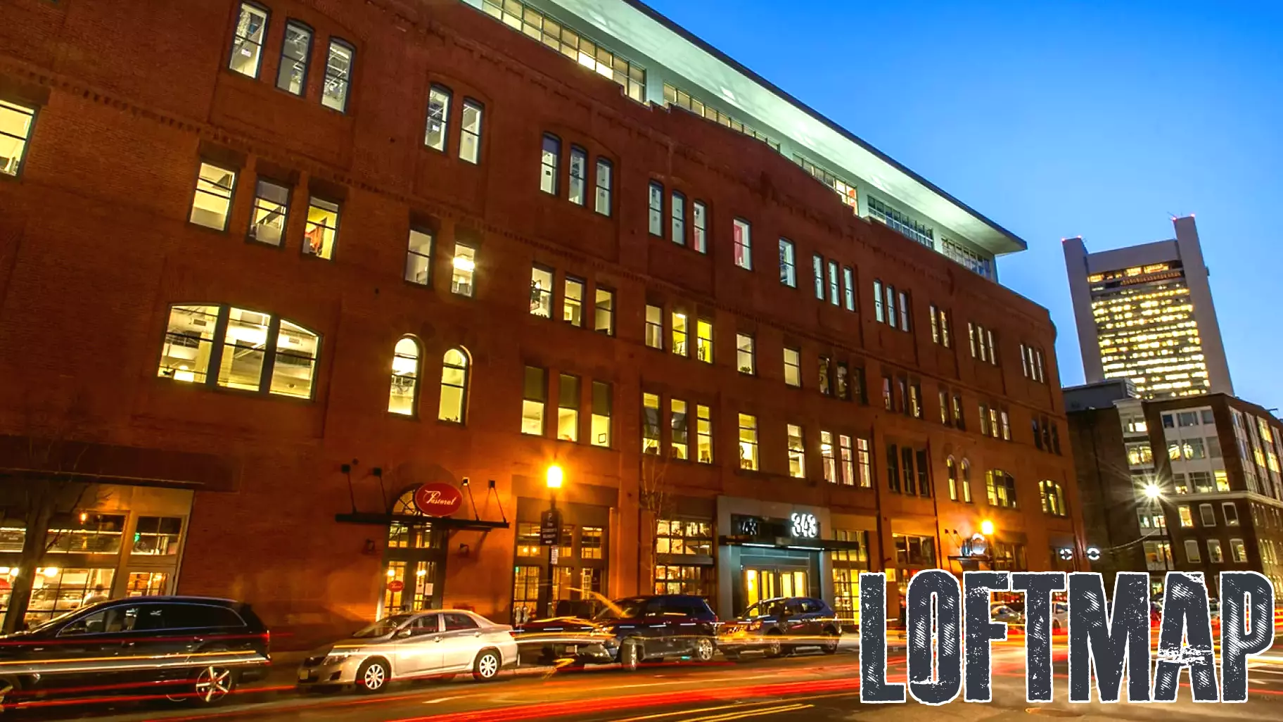 Major Sale Completed for Mixed-Use Property in Boston