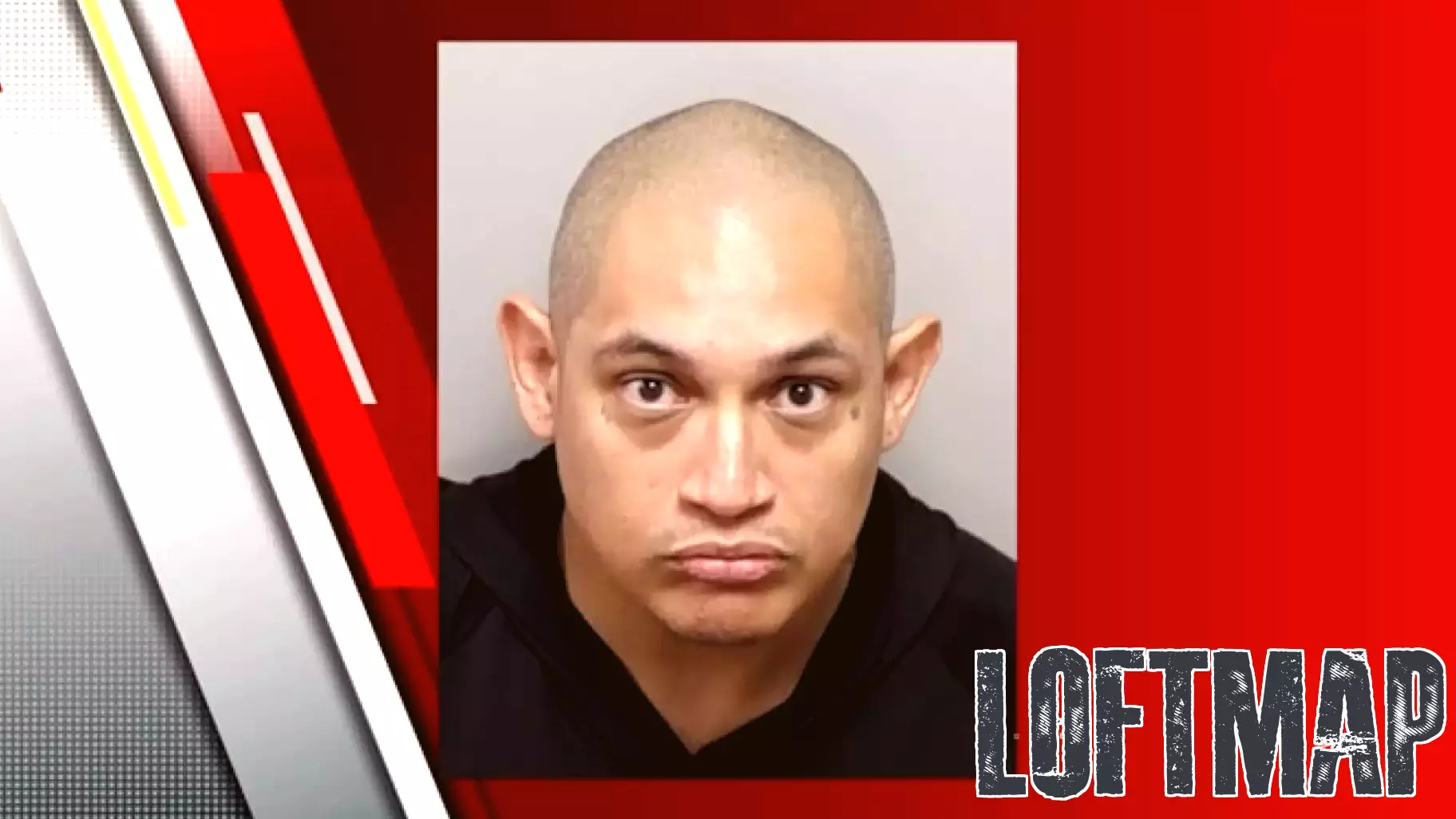 Man accused of firing pellet gun at real estate business 5 times causes $40K+ in damages, SAPD says