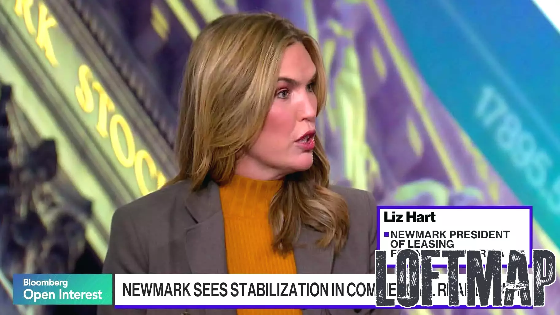 Manhattan's Real Estate Market Sees Signs of Stabilization